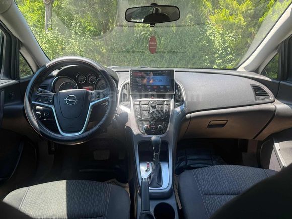 GALERİ75-2020 ÇIKIŞLI-OPEL ASTRA-1.4TURBO-EDİTİON PLUS-BAKIMLI-