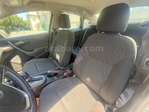 GALERİ75-2020 ÇIKIŞLI-OPEL ASTRA-1.4TURBO-EDİTİON PLUS-BAKIMLI-