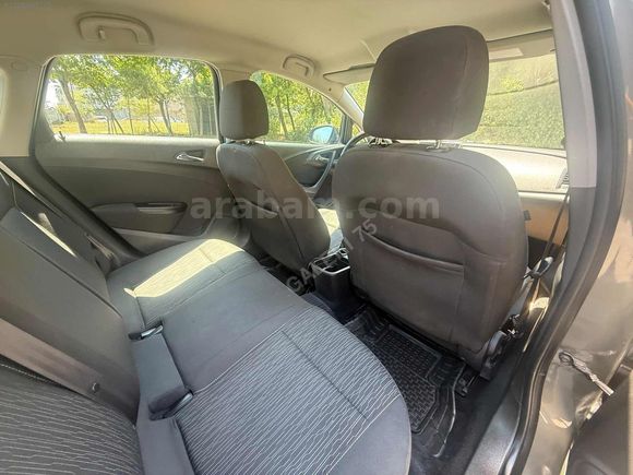 GALERİ75-2020 ÇIKIŞLI-OPEL ASTRA-1.4TURBO-EDİTİON PLUS-BAKIMLI-