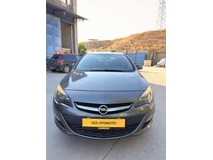 GÜL OTOMOTİV'DEN DEĞİŞEN'SİZ BAKIMLI ASTRA 1.4 T