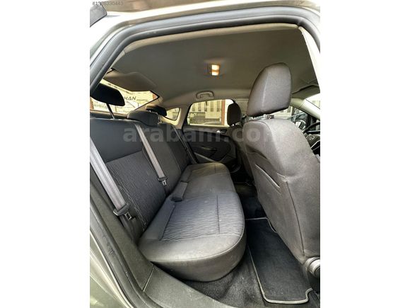 BEDİRHAN OTOMOTİV'DEN 2019 OPEL / ASTRA /1.4T / EDİTİON PLUS