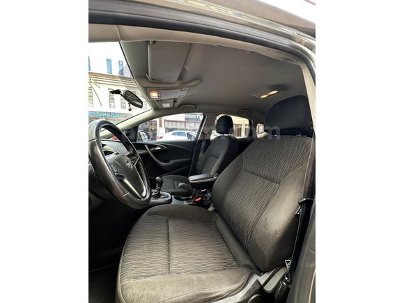 BEDİRHAN OTOMOTİV'DEN 2019 OPEL / ASTRA /1.4T / EDİTİON PLUS