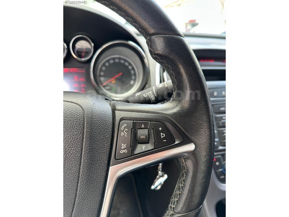 BEDİRHAN OTOMOTİV'DEN 2019 OPEL / ASTRA /1.4T / EDİTİON PLUS