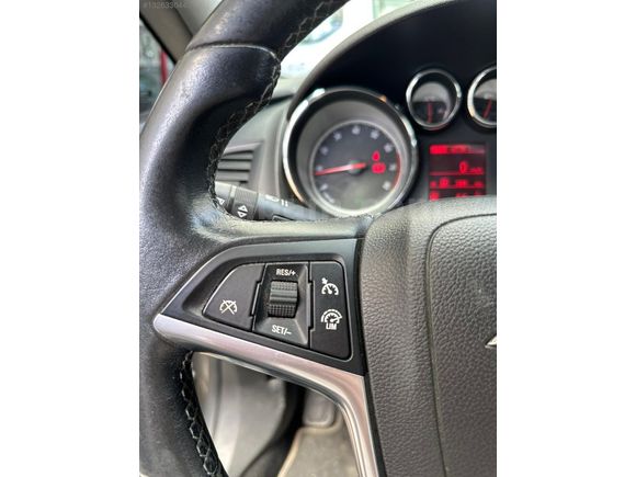 BEDİRHAN OTOMOTİV'DEN 2019 OPEL / ASTRA /1.4T / EDİTİON PLUS