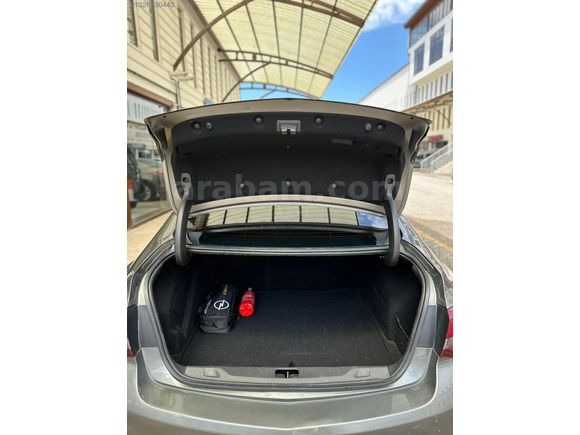 BEDİRHAN OTOMOTİV'DEN 2019 OPEL / ASTRA /1.4T / EDİTİON PLUS