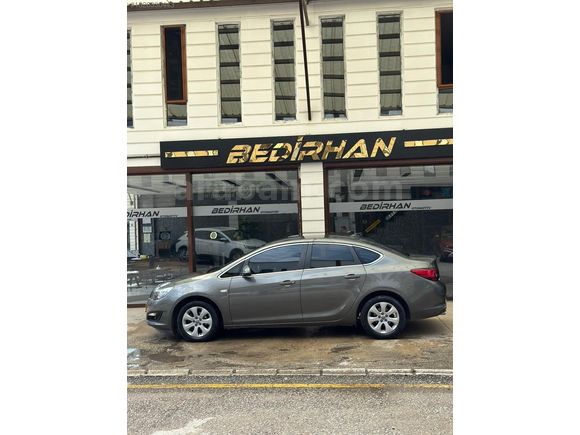 BEDİRHAN OTOMOTİV'DEN 2019 OPEL / ASTRA /1.4T / EDİTİON PLUS
