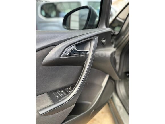 BEDİRHAN OTOMOTİV'DEN 2019 OPEL / ASTRA /1.4T / EDİTİON PLUS