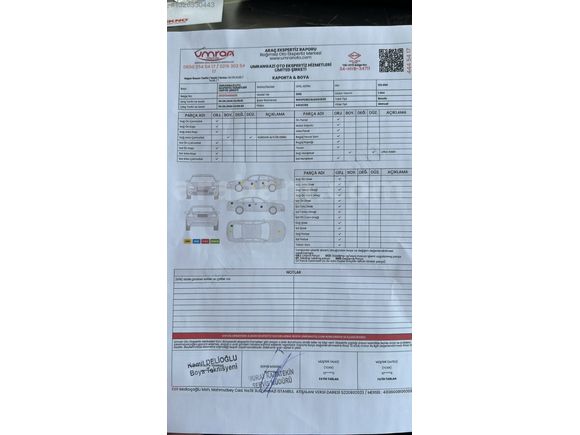 BEDİRHAN OTOMOTİV'DEN 2019 OPEL / ASTRA /1.4T / EDİTİON PLUS