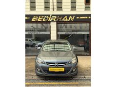 BEDİRHAN OTOMOTİV'DEN 2019 OPEL / ASTRA /1.4T / EDİTİON PLUS