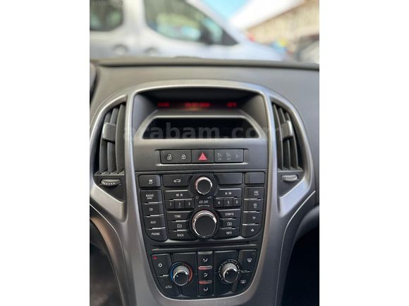 BEDİRHAN OTOMOTİV'DEN 2019 OPEL / ASTRA /1.4T / EDİTİON PLUS