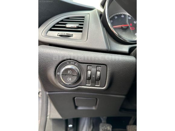 BEDİRHAN OTOMOTİV'DEN 2019 OPEL / ASTRA /1.4T / EDİTİON PLUS