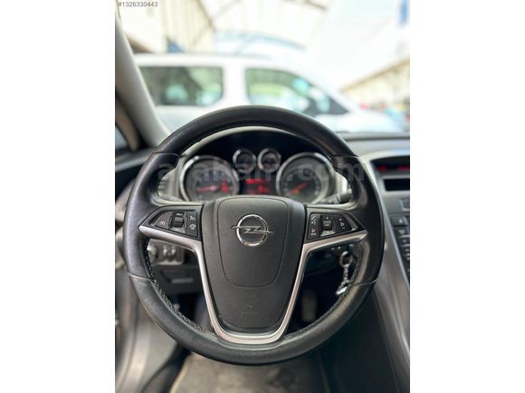 BEDİRHAN OTOMOTİV'DEN 2019 OPEL / ASTRA /1.4T / EDİTİON PLUS