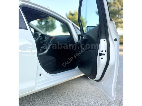 !!HATASIZ!! OTAMATİK 1.4 TURBO ASTRA EDİTİON PLUS