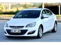 !!HATASIZ!! OTAMATİK 1.4 TURBO ASTRA EDİTİON PLUS
