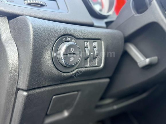 !!HATASIZ!! OTAMATİK 1.4 TURBO ASTRA EDİTİON PLUS