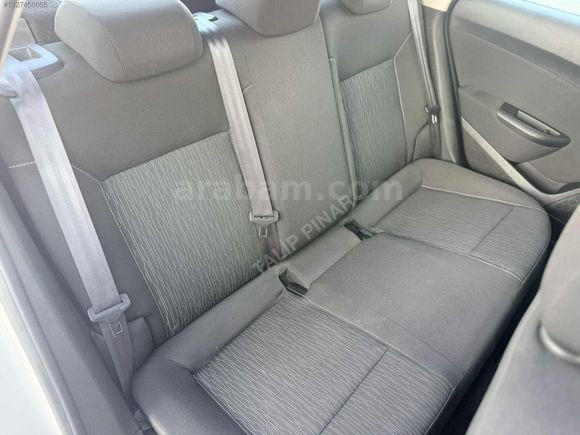 !!HATASIZ!! OTAMATİK 1.4 TURBO ASTRA EDİTİON PLUS