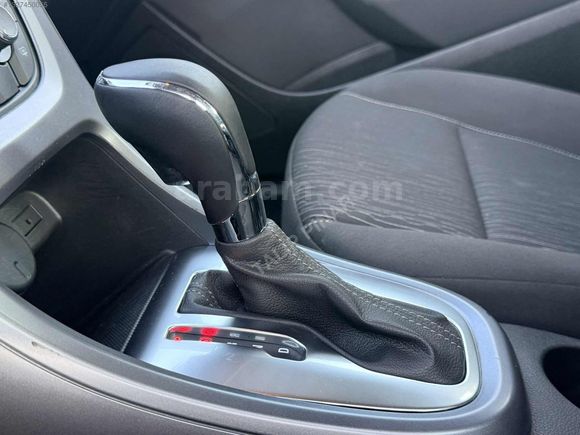 !!HATASIZ!! OTAMATİK 1.4 TURBO ASTRA EDİTİON PLUS