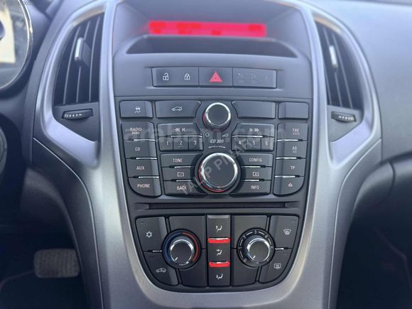 !!HATASIZ!! OTAMATİK 1.4 TURBO ASTRA EDİTİON PLUS