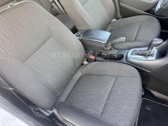 !!HATASIZ!! OTAMATİK 1.4 TURBO ASTRA EDİTİON PLUS