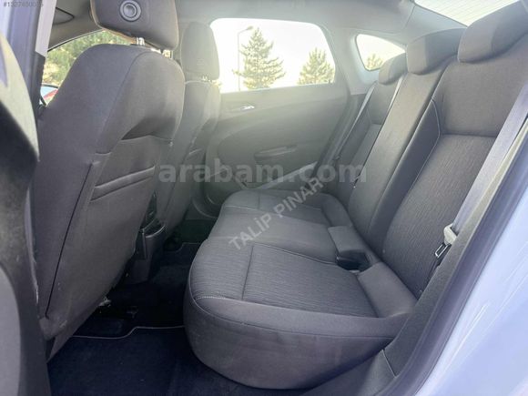 !!HATASIZ!! OTAMATİK 1.4 TURBO ASTRA EDİTİON PLUS