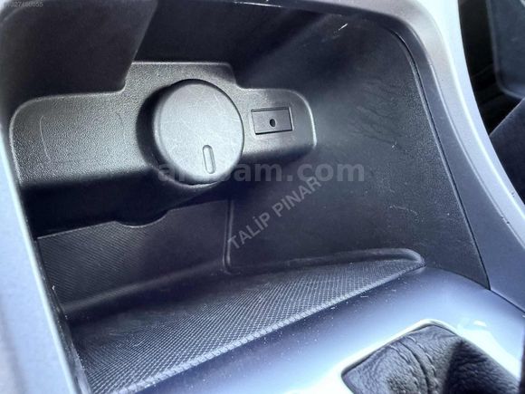 !!HATASIZ!! OTAMATİK 1.4 TURBO ASTRA EDİTİON PLUS