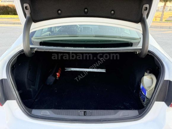!!HATASIZ!! OTAMATİK 1.4 TURBO ASTRA EDİTİON PLUS