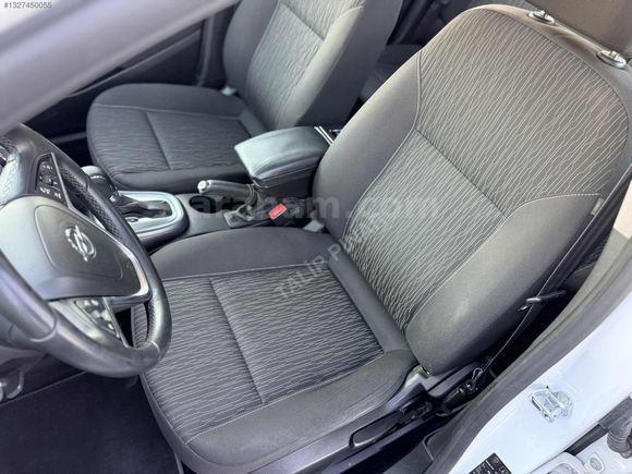 !!HATASIZ!! OTAMATİK 1.4 TURBO ASTRA EDİTİON PLUS