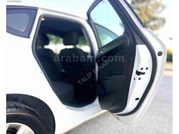 !!HATASIZ!! OTAMATİK 1.4 TURBO ASTRA EDİTİON PLUS