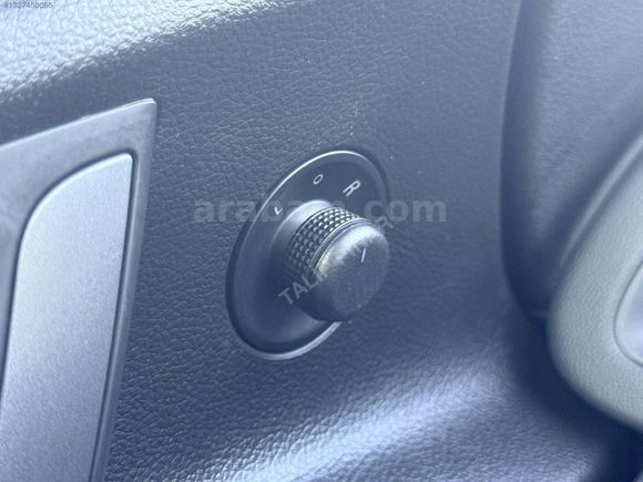 !!HATASIZ!! OTAMATİK 1.4 TURBO ASTRA EDİTİON PLUS
