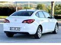 !!HATASIZ!! OTAMATİK 1.4 TURBO ASTRA EDİTİON PLUS