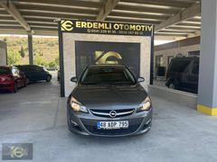 HATASIZ DEĞİŞENSİZ OTOMATİK ASTRA...