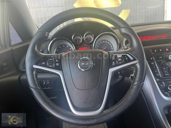 HATASIZ DEĞİŞENSİZ OTOMATİK ASTRA...
