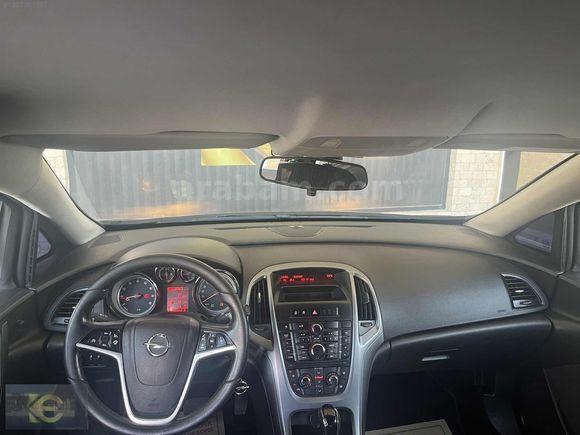 HATASIZ DEĞİŞENSİZ OTOMATİK ASTRA...