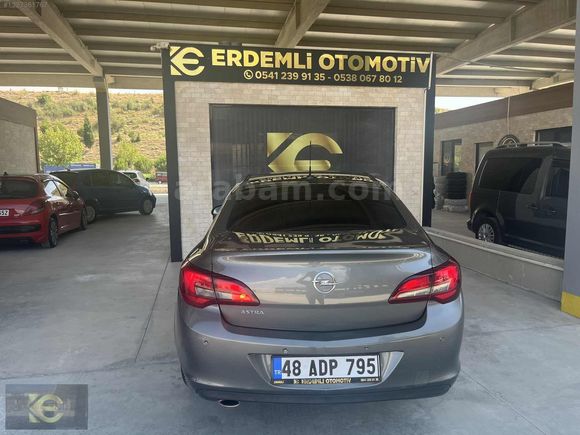 HATASIZ DEĞİŞENSİZ OTOMATİK ASTRA...