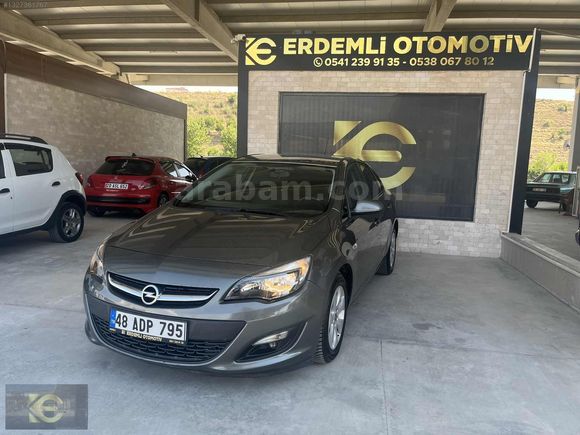 HATASIZ DEĞİŞENSİZ OTOMATİK ASTRA...