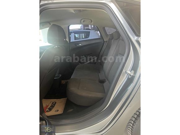 HATASIZ DEĞİŞENSİZ OTOMATİK ASTRA...