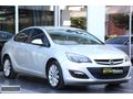 RİTİM MOTORS 2020 OPEL ASTRA 1.4T HATASIZ