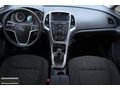 RİTİM MOTORS 2020 OPEL ASTRA 1.4T HATASIZ