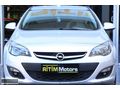 RİTİM MOTORS 2020 OPEL ASTRA 1.4T HATASIZ