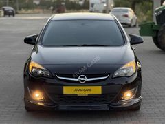 ARAM CARS'TAN OPEL ASTRA