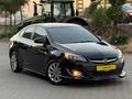 ARAM CARS'TAN OPEL ASTRA