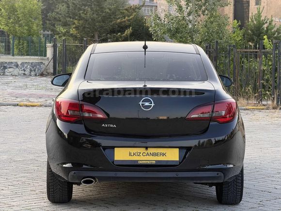 HATASIZ AYARINDA 1.4 T EDİTİON PLUS