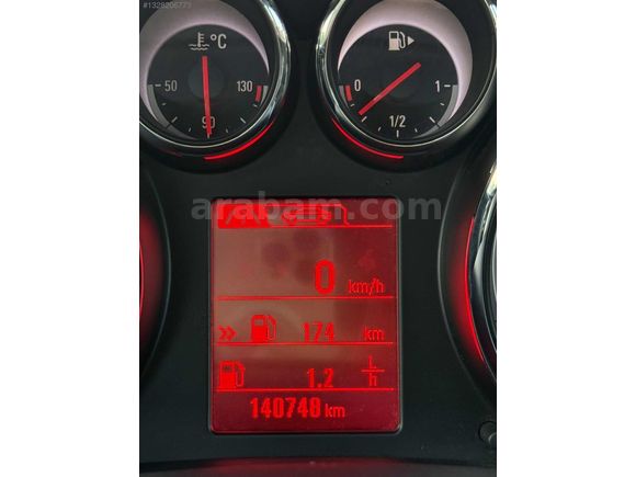 HATASIZ AYARINDA 1.4 T EDİTİON PLUS