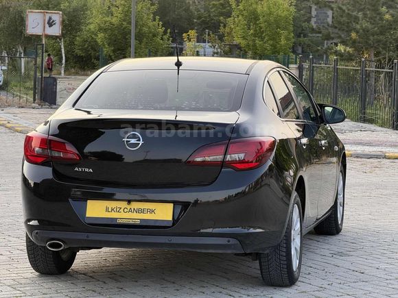 HATASIZ AYARINDA 1.4 T EDİTİON PLUS
