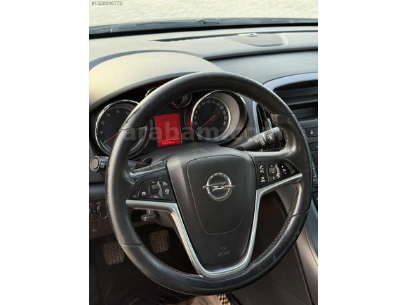 HATASIZ AYARINDA 1.4 T EDİTİON PLUS