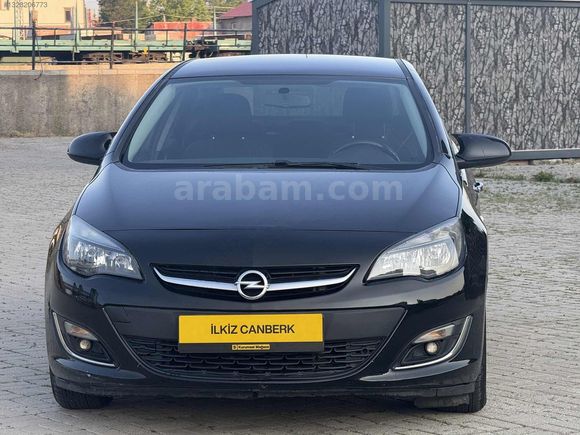 HATASIZ AYARINDA 1.4 T EDİTİON PLUS