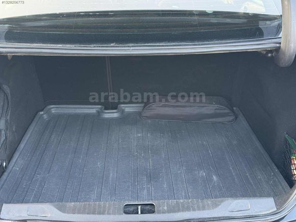 HATASIZ AYARINDA 1.4 T EDİTİON PLUS