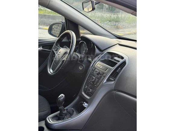HATASIZ AYARINDA 1.4 T EDİTİON PLUS