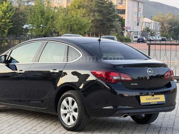HATASIZ AYARINDA 1.4 T EDİTİON PLUS