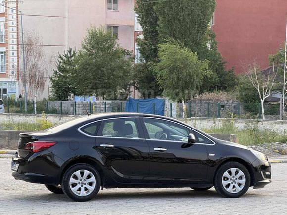 HATASIZ AYARINDA 1.4 T EDİTİON PLUS